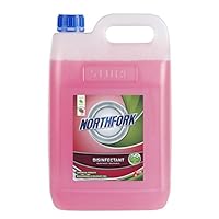 NORTHFORK 5L GECA Disinfectant and Deodoriser Rainforest