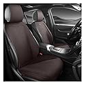 Generisch Autositzbezüge für Honda S2000, Vorne & Hinten Sitzbezug Set, Atmungsaktiv, Ganzjahrestauglich, Seitenairbag Kompatibel