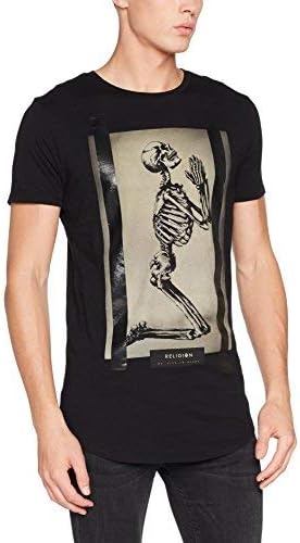 Religion Men's Pray Tee T-Shirt