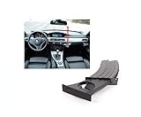 Kompatibel nur für die Fahrerseite bei den folgenden Automodellen: BMW 5er E60 (Bj. 2003-2010) Stufenheck _ BMW 5er Touring E61 (Bj. 2004-2010) Kombi