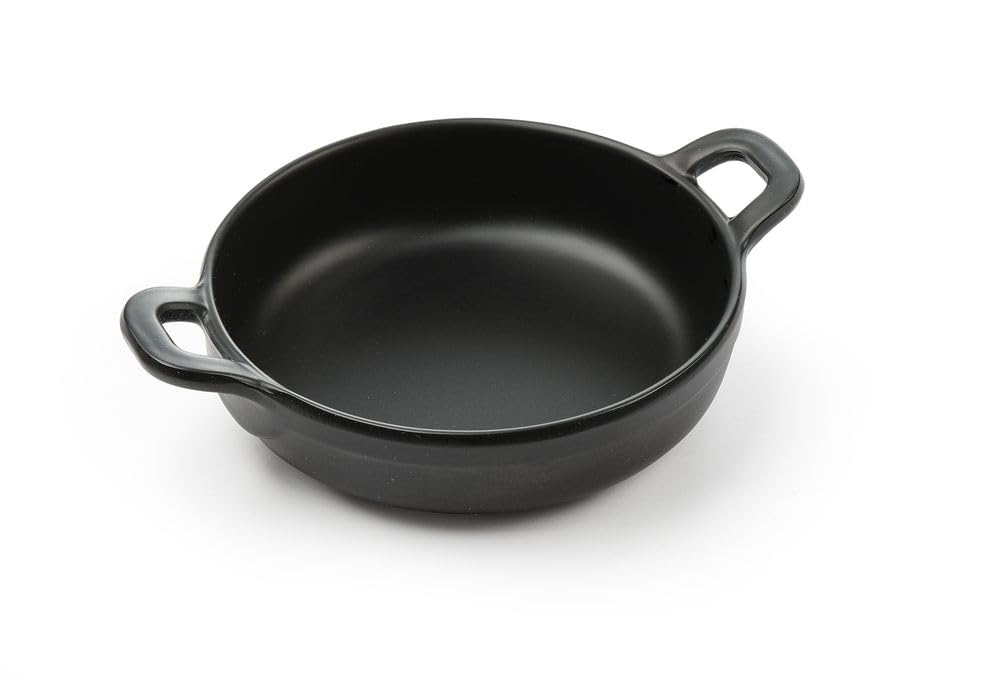 Casserole de service en mélamine HENDI pour vos apéritifs et tapas chics