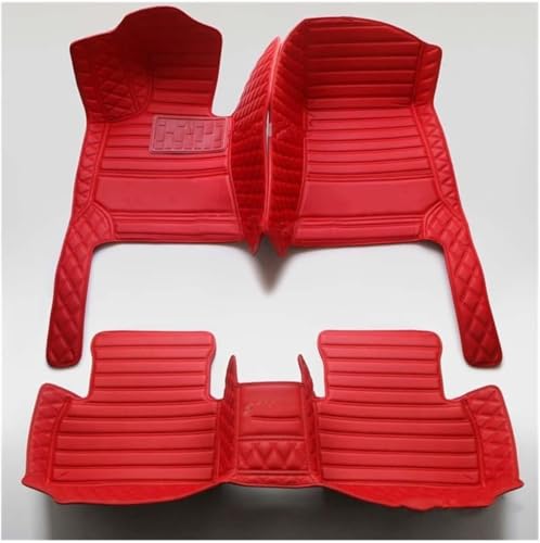 Tapis pour sol voiture CRV 2007-2011 accessoire protection moquette 4 pièces