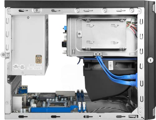 Image of Chenbro SR30169T3FP3 Server Chassis