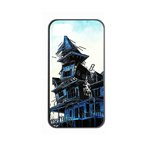 Hülle Für BlackBerry Motion hülle Silikon Schutzhülle Hülle Cover R-47