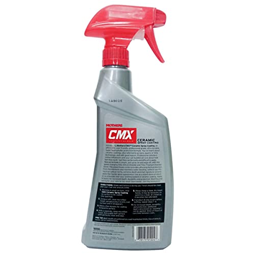 Revestimento Cerâmico Spray CMX 710ml Mothers