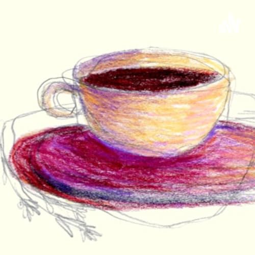 『Eccentric Chai』のカバーアート