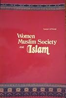 Women, Muslim Society, and Islam 0892590688 Book Cover