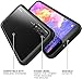 SupCase Funda Transparente Huawei P20 Pro[Unicorn Beelte Style] Case Protector de Proteccion...