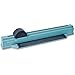GBC Binding System, Manual, Desktop Binding Punch, 6 Sheet Punch Capacity, ProClick P50 (2515650)