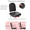 WRHOPR Bike Three Wheel Bike, Adult Tricycle Comfort Bicycles Bike with Seat Backrest Basket Three Wheel Cruiser Bike for Seniors Women Men Cycling Pedalling #4