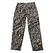 Mossy Oak Men's Cotton Mill Camo Hunting Pants, Large, Country Roots