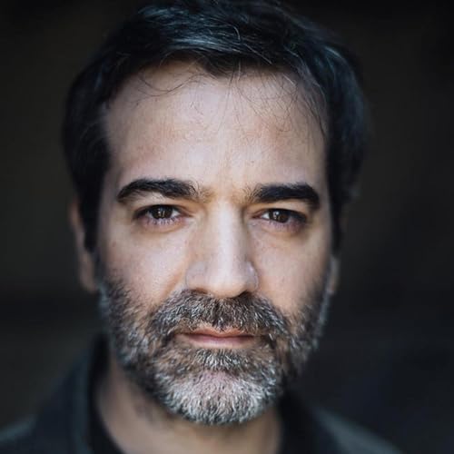 Editor / Actor / Musician Bill Galatis