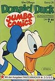  Donald Duck Jumbo Comics Band 26