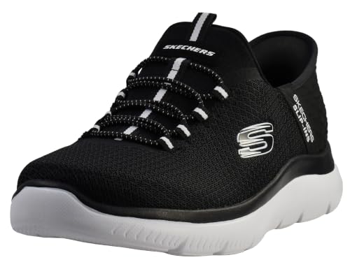 Image of Skechers Men's Summits High Range Slip-in