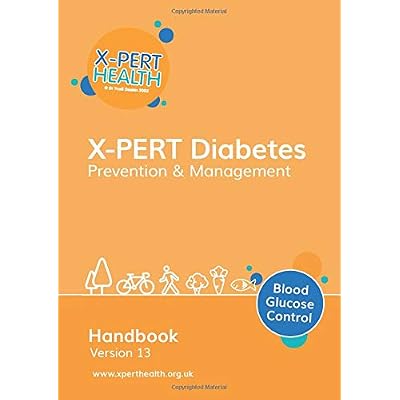 X-PERT Diabetes Prevention and Management V13