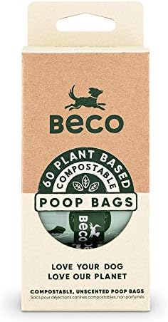 beco bags compostable