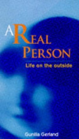 Buy A Real Person: Life on the Outside — BookShops.in