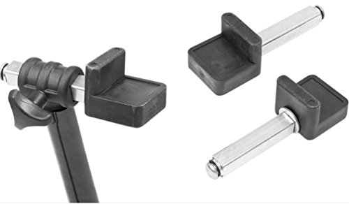 Motorsport Products Rear Paddle Adapter Kit