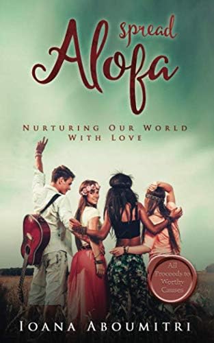 Spread Alofa: Nurturing Our World with Love