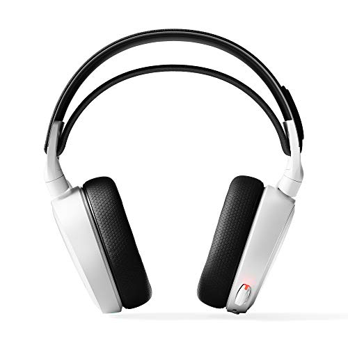SteelSeries Casque Gamer Arctis 7 Noir 2019 by SteelSeries - Image 5