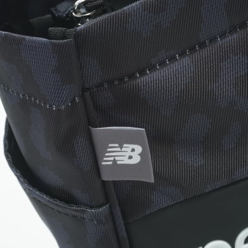 new balance チェック柄 ラウンドバッグ new balance チェック柄 ラウンドバッグ - メルカリ