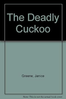 Hardcover The Deadly Cuckoo Book