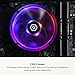 CyberPowerPC Gamer Master Gaming PC, AMD Ryzen 5 5500 3.6GHz, Radeon RX 6400 4GB, 16GB DDR4, 500GB PCIe Gen4 SSD, WiFi Ready & Windows 11 Home (GMA3100A)