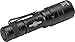 SureFire EDCL1-T 500 Lumen Tactical EDC Flashlight Bundle with 12 Extra Surefire CR123 and 3 Lightjunction Battery Cases