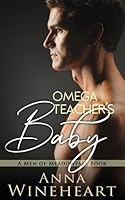 Omega Teacher's Baby 1977681743 Book Cover