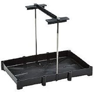 Boating Accessories New SEACHOICE Battery Tray - 29 Series SCP 22071