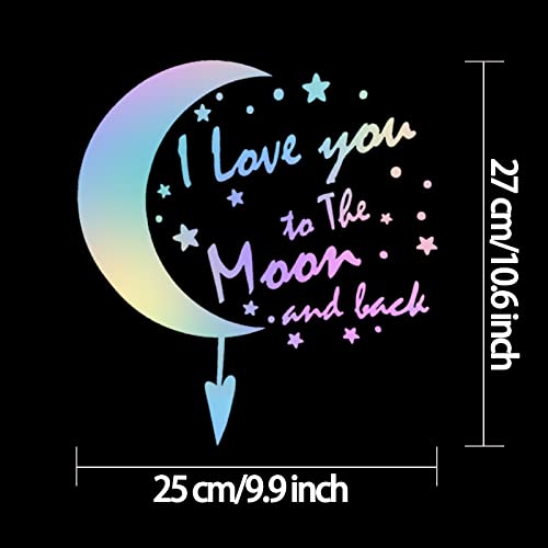 The 28 Best Glass Car Decals of 2024 [Verified] Cherry Picks