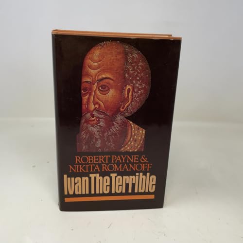 Ivan the Terrible