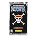 Panini One Piece Trading Cards 25EME Birthday Box of 18 (Sleeves of 8 Cards), 004897BOX18F
