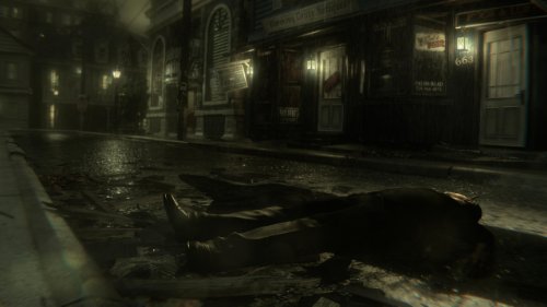 Murdered: Soul Suspect le jeu idéal pour vos soirées frissons