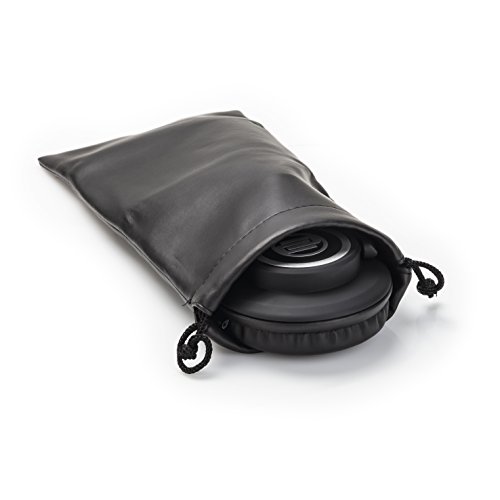 image for Reloop RHP 10 Mono Professional One-Ear Headphone with 50mm Neodymium 