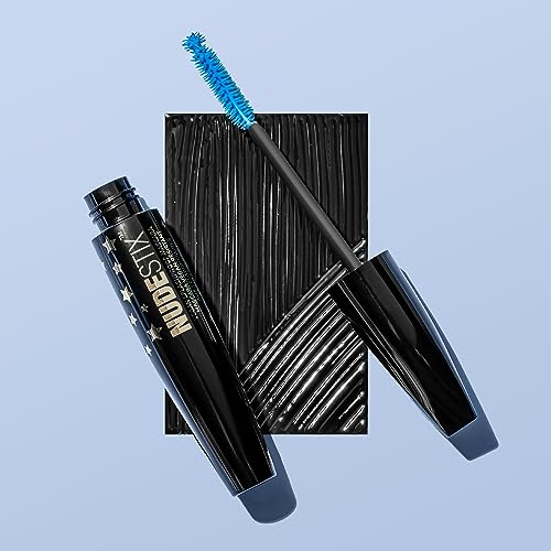 Nudestix Splashproof Vegan Waterproof Mascara