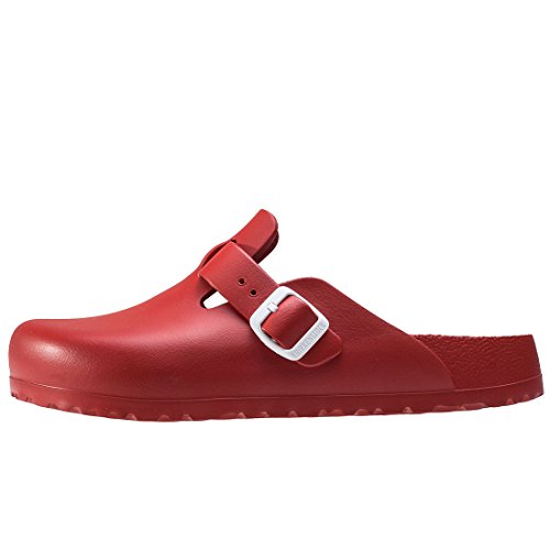 Image of Birkenstock Women's Boston EvaClogs