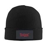 XI ZHE FU Rurouni Kenshin The Movie Battousai Unisex Winter Knit Hat Beanie Cap
