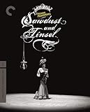 Sawdust and Tinsel (The Criterion Collection) [Blu-ray]