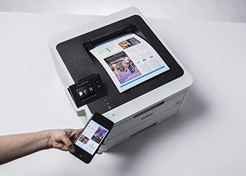 Brother HLL3270CDWYY1 Stampante a Colori LED, 24