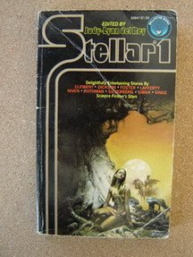 Buy Stellar #1 โ BookShops.in