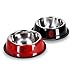 Produktbild AC Milan Pet Bowl Nackengamasche, Nero, Taglia Unica