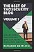 The Best of TaoSecurity Blog, Volume 1: Milestones, Philosophy and Strategy, Risk, and Advice