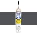 TEC Color Matched Caulk by Colorfast (Unsanded) (929 Charcoal Gray)