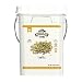 Augason Farms Lentil Beans Emergency Bulk Food Storage 4 Gallon Pail 231 Servings