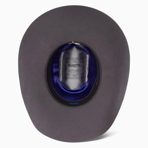 Image of Resistol Cody Johnson 3X 9th Round Cowboy Hat