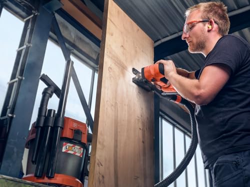 Fein F-IRON Jig 26 AS Set 2 x 4 Ah (Abmessungen: 250 x 174 x 79 mm, Gewicht: 2,10 g, 18 V Lithium-Ionen-Akku, Akkusäge) 71360562000