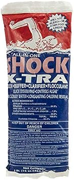 All-in-One Shock X-TRA