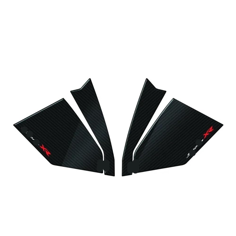 Autocollants réservoir pour F900XR protection anti-rayures moteur