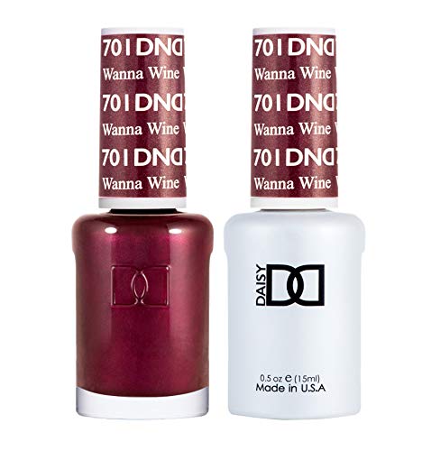 DND Duo 701 Wanna Wine